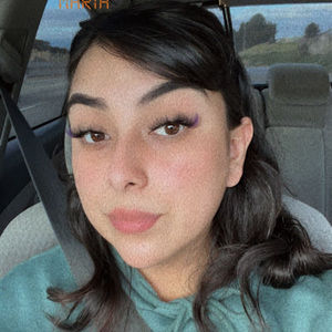 Meet your Posher, María fernanda